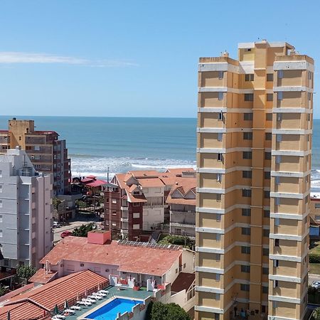 Terrazas Club Hotel Villa Gesell Exterior photo