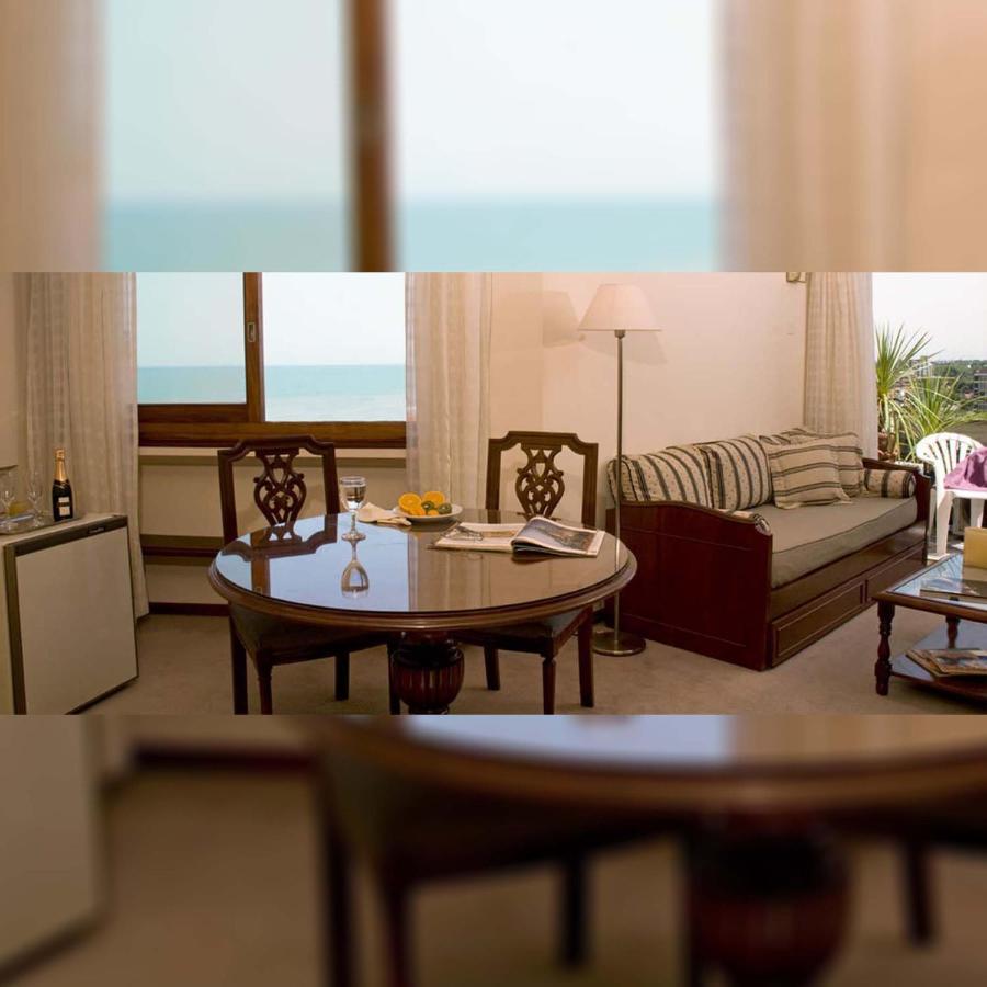 Terrazas Club Hotel Villa Gesell Exterior photo